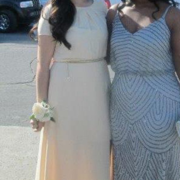 BCBG gown - Picture 4 of 4